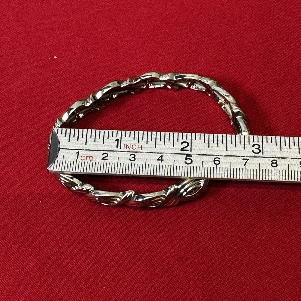 The Unbranded Brand gold tone